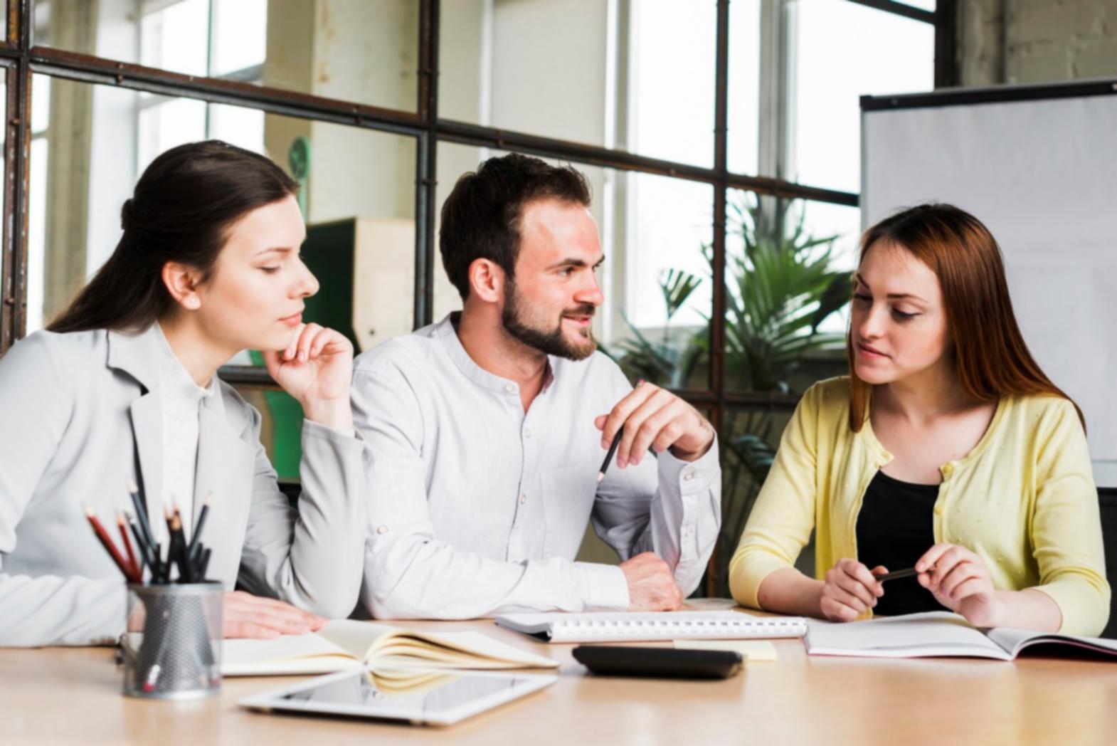 Preparación profesional para finanzas corporativas
